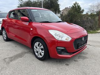Suzuki Swift 2019-thumb-2