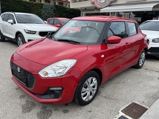 Suzuki Swift 2019-thumb-3