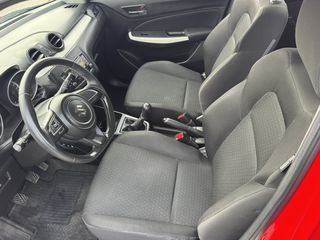 Suzuki Swift 2019-thumb-4