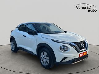 Nissan Juke 2021 ENERGY 1.0 114HP ΜΕ ΑΠΟΣΥΡΣΗ-thumb-2