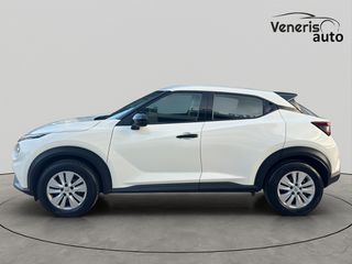 Nissan Juke 2021 ENERGY 1.0 114HP ΜΕ ΑΠΟΣΥΡΣΗ-thumb-3