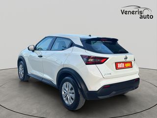 Nissan Juke 2021 ENERGY 1.0 114HP ΜΕ ΑΠΟΣΥΡΣΗ-thumb-4