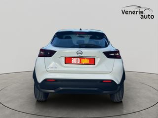 Nissan Juke 2021 ENERGY 1.0 114HP ΜΕ ΑΠΟΣΥΡΣΗ-thumb-5