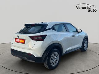 Nissan Juke 2021 ENERGY 1.0 114HP ΜΕ ΑΠΟΣΥΡΣΗ-thumb-6