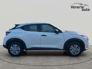 Nissan Juke 2021 ENERGY 1.0 114HP ΜΕ ΑΠΟΣΥΡΣΗ-thumb-7
