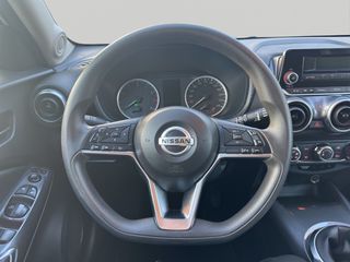 Nissan Juke 2021 ENERGY 1.0 114HP ΜΕ ΑΠΟΣΥΡΣΗ-thumb-19