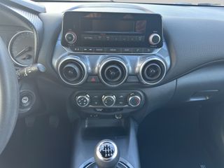 Nissan Juke 2021 ENERGY 1.0 114HP ΜΕ ΑΠΟΣΥΡΣΗ-thumb-22