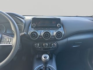 Nissan Juke 2021 ENERGY 1.0 114HP ΜΕ ΑΠΟΣΥΡΣΗ-thumb-25