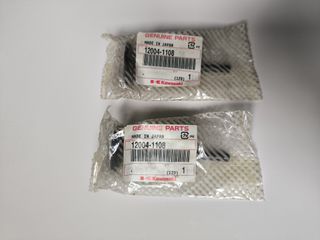 2 ΒΑΛΒΙΔΕΣ ΕΙΣΑΓΩΓΗΣ 12004-1108 KAWASAKI KLX 650