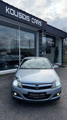 Opel Astra 2008 1.6 TWINPORT  180hp Κάμπριο-thumb-2