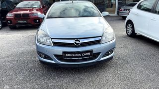 Opel Astra 2008 1.6 TWINPORT  180hp Κάμπριο-thumb-3