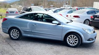 Opel Astra 2008 1.6 TWINPORT  180hp Κάμπριο-thumb-5