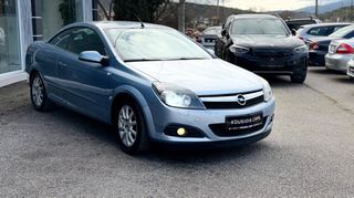 Opel Astra 2008 1.6 TWINPORT  180hp Κάμπριο-thumb-6