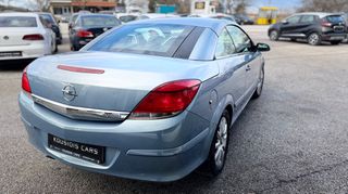 Opel Astra 2008 1.6 TWINPORT  180hp Κάμπριο-thumb-7