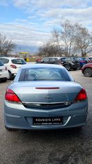 Opel Astra 2008 1.6 TWINPORT  180hp Κάμπριο-thumb-8