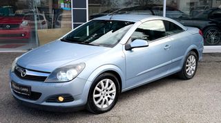 Opel Astra 2008 1.6 TWINPORT  180hp Κάμπριο-thumb-9