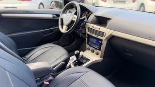Opel Astra 2008 1.6 TWINPORT  180hp Κάμπριο-thumb-10