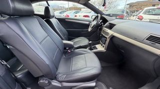 Opel Astra 2008 1.6 TWINPORT  180hp Κάμπριο-thumb-11