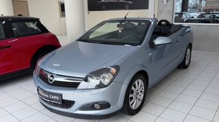 Opel Astra 2008 1.6 TWINPORT  180hp Κάμπριο
