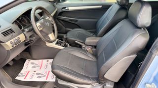 Opel Astra 2008 1.6 TWINPORT  180hp Κάμπριο-thumb-16
