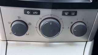 Opel Astra 2008 1.6 TWINPORT  180hp Κάμπριο-thumb-20