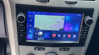 Opel Astra 2008 1.6 TWINPORT  180hp Κάμπριο-thumb-21