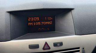 Opel Astra 2008 1.6 TWINPORT  180hp Κάμπριο-thumb-22