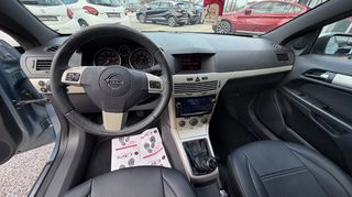 Opel Astra 2008 1.6 TWINPORT  180hp Κάμπριο-thumb-24