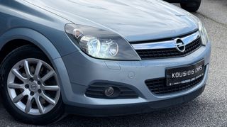 Opel Astra 2008 1.6 TWINPORT  180hp Κάμπριο-thumb-32