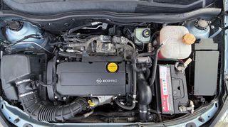 Opel Astra 2008 1.6 TWINPORT  180hp Κάμπριο-thumb-33