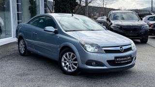 Opel Astra 2008 1.6 TWINPORT  180hp Κάμπριο-thumb-34