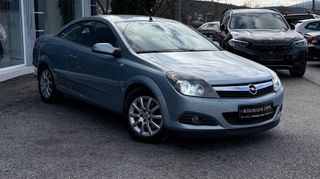 Opel Astra 2008 1.6 TWINPORT  180hp Κάμπριο-thumb-35
