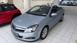 Opel Astra 2008 1.6 TWINPORT  180hp Κάμπριο-thumb-37