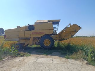 Θεριζοαλωνιστικές New Holland 1979 8080