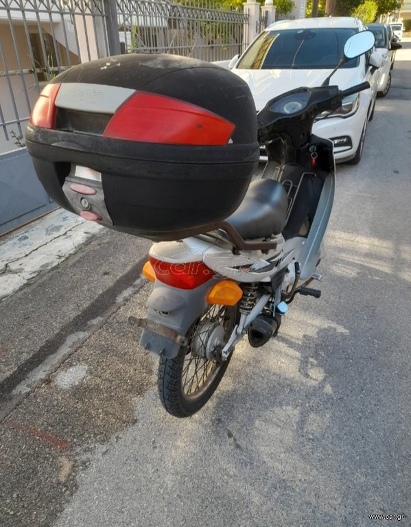 ΜΠΑΓΚΑΖΙΕΡΑ 35l