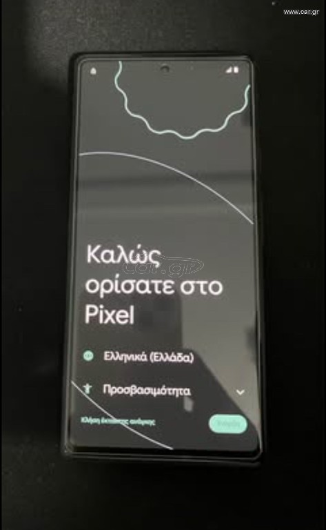 Pixel 6a 128gb