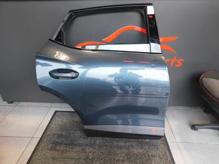 CUPRA FORMENTOR 20- ΠΟΡΤΑ ΟΠΙΣΘΙΑ ΔΕΞΙΑ