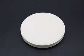 Pizza stone / Deflector Plate Ø 6 inch / 16 cm