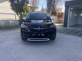 Opel Crossland X 2019 120 EDITION AUTOMATIC