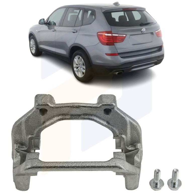 Δαγκάνα πίσω για Bmw X3 (F25) 2011 2012 2013 2014 2015 2016 2017 34216791019