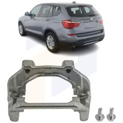 Δαγκάνα πίσω για Bmw X3 (F25) 2011 2012 2013 2014 2015 2016 2017 34216791019
