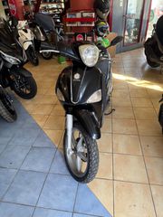 Piaggio Liberty 125 2006