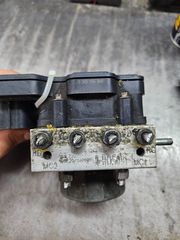 RENAULT CLIO 4 ΜΟΝΑΔΑ ABS 476601283R