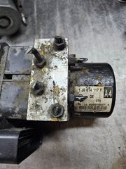 ΜΟΝΑΔΑ ABS AUDI A3 (2003-2008) 1J0614117F