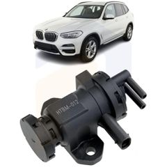 Αισθητήρας πίεσης πολλαπλής MAP για Bmw X3 (G01) 2017 2018 2019 2020 2021 2022 2023 2024 11657808032
