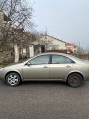 Nissan Primera 2004