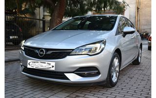 Opel Astra 2020 1,5 DIESEL 105hp ΕΛΛΗΝΙΚΟ