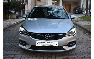 Opel Astra 2020 1,5 DIESEL 105hp ΕΛΛΗΝΙΚΟ-thumb-1