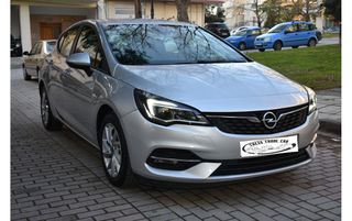 Opel Astra 2020 1,5 DIESEL 105hp ΕΛΛΗΝΙΚΟ-thumb-2