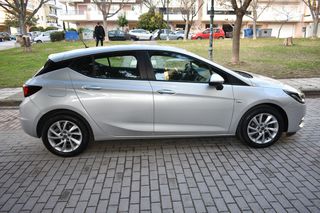 Opel Astra 2020 1,5 DIESEL 105hp ΕΛΛΗΝΙΚΟ-thumb-3